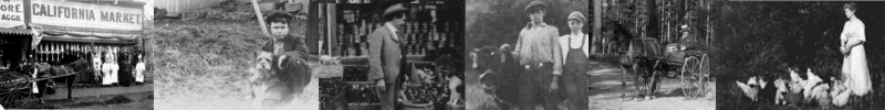photos courtesy Seattle Municipal Archives and Rainier Valley Historical Society